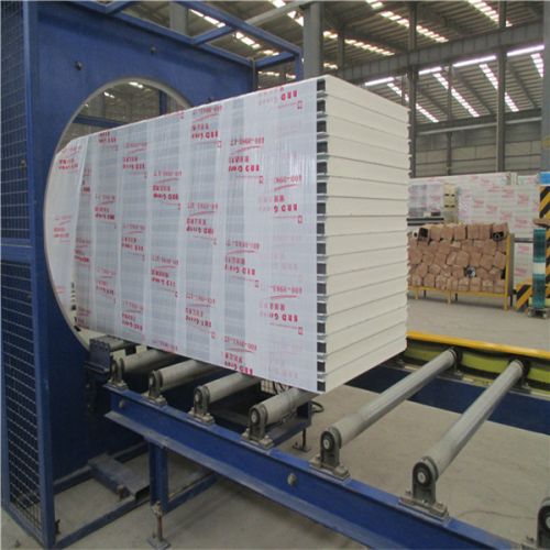 Factory Price PU Polyurethane Sandwich Panel