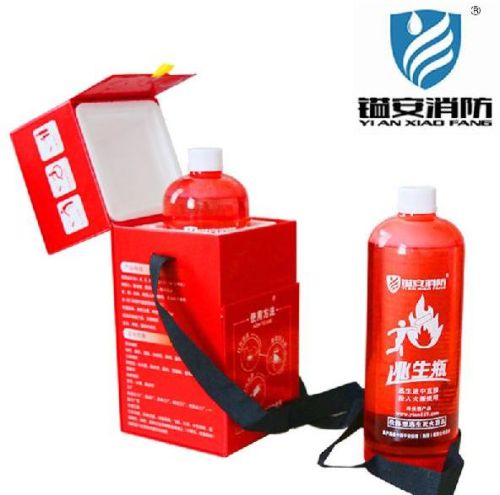 Water Fire Extinguisher