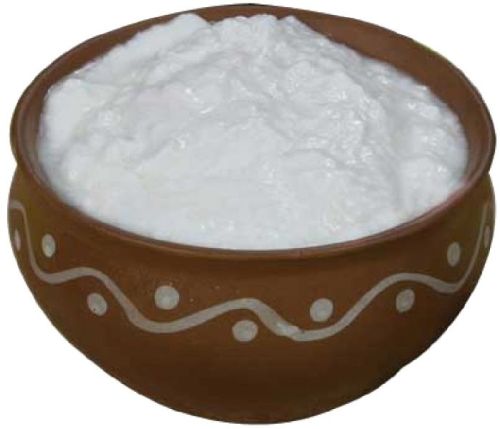 Fresh Curd