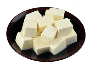 Fresh Paneer