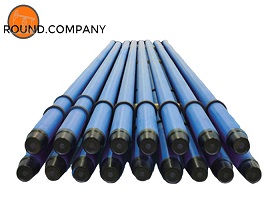 Heavy Weight Drill Pipe