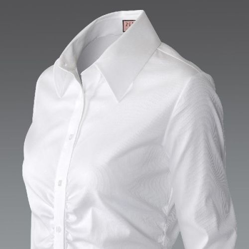 Ladies Formal Shirts