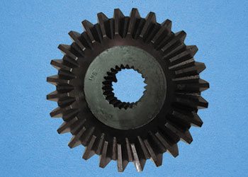 Rotavator Crown Wheel Pinion