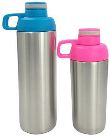 Single Wall SS Bottle