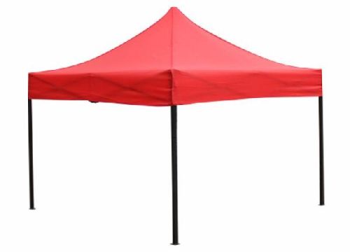 Advertising Tent