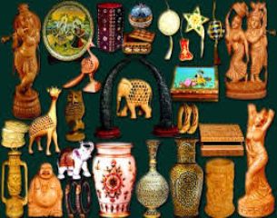 Handicraft Products