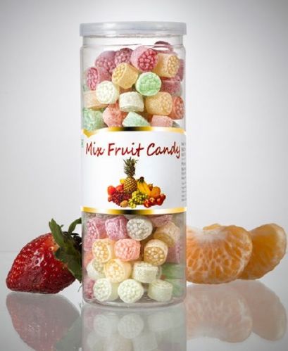 Mix Fruit Candy