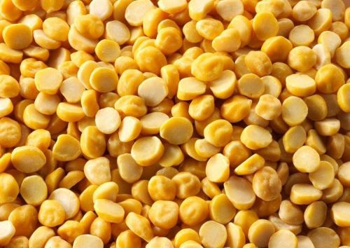 Should be firm chana dal, Packaging Type : 25kg or 50kg PP Bags