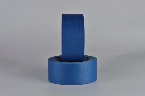 Blue Masking Tape