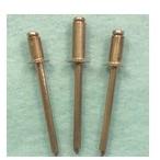 Tubular Rivets