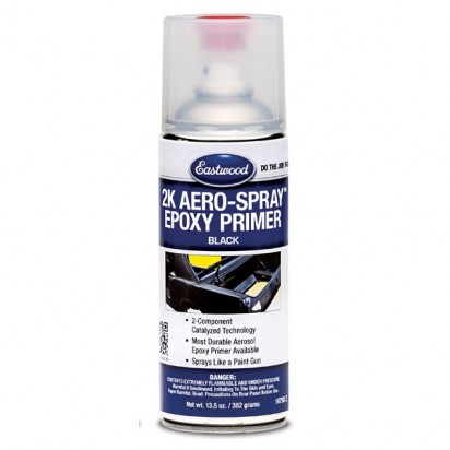 Aerospray Epoxy Primer