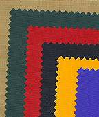 Nylon Polyester Fabric