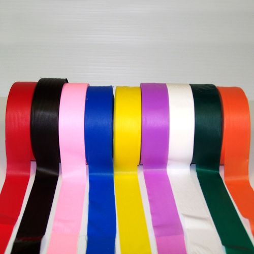 Standard Color Flagging Tape