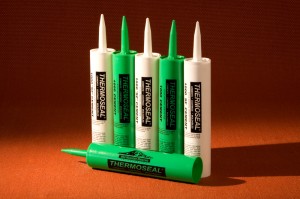 THERMOSEAL THERMAL CEMENTS