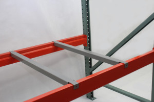Pallet Rack and Shelving Systems