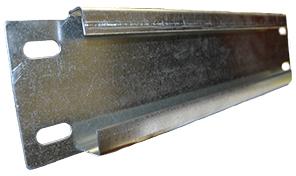 Row Spacers For Pallet Rack Systems