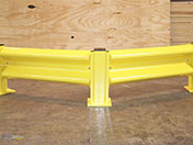 Tufguard Guard Rails