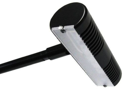 LED Flood Stem Light, Packaging Type : white, black, silver