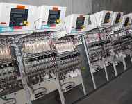 Valve Manifold Boxes