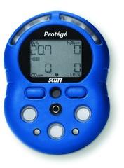 Protg Multi-Gas Monitor