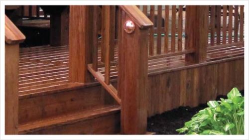 THERMALLY MODIFIED LUMBER