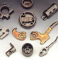 Metal Injection Molding