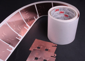 Die Cutting 3M Adhesive