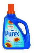 ORIG PUREX 2X ULTRA Detergent