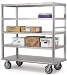 Material Handling Carts