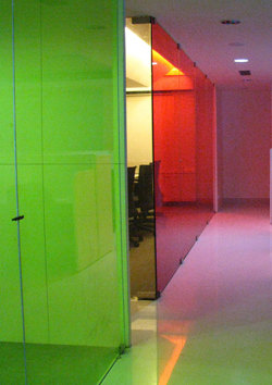 Cast Transparent Films