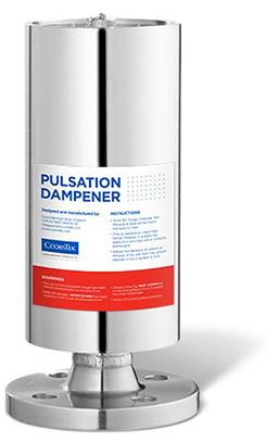 FLOWGUARD PULSATION DAMPENERS