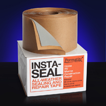 Insta-Seal Tape, Packaging Type : Gray