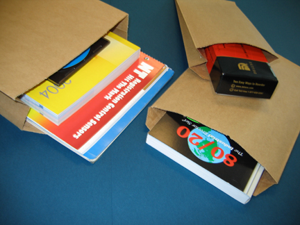 Mailing Bags