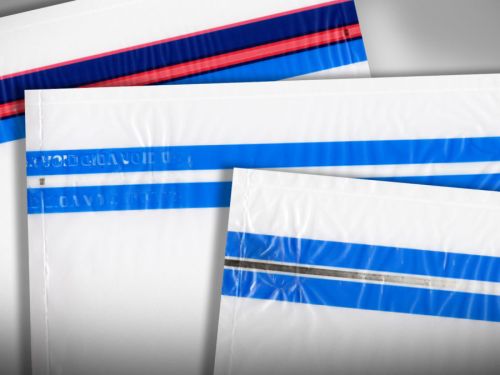 Tamper Evident Tapes