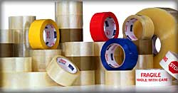 Pressure Sensitive Tape