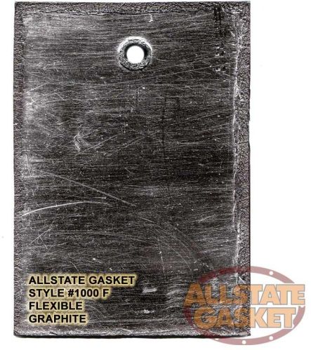 Flexible Graphite Sheet, Packaging Type : Black