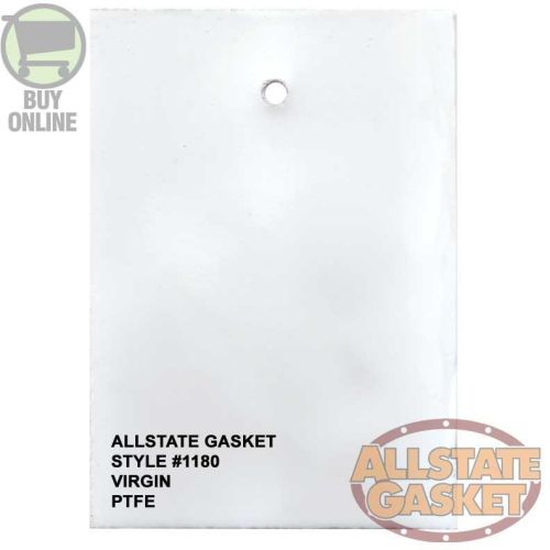 Virgin PTFE, Packaging Type : White