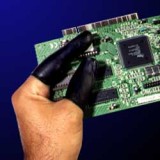 Finger Cots XL, L, M