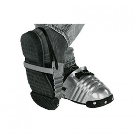 Footguard Rubber Strap