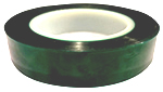 Green Masking Tapes
