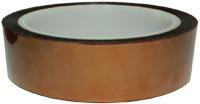 Kapton Masking Tapes