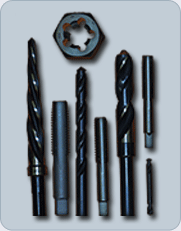 Drill Bits