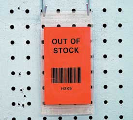 Grommet-Style Pouches