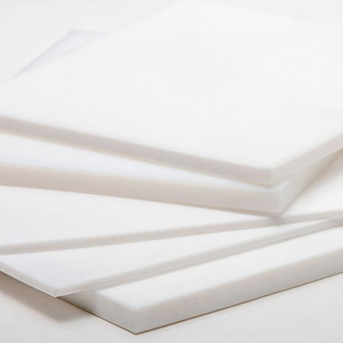 TEXOLON Molded PTFE Sheets