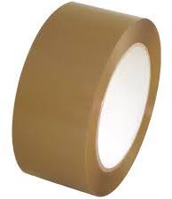 Tan Carton Sealing Tape