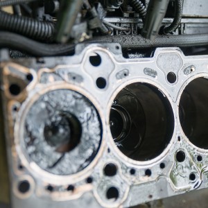 Novagard Silicone Sealant