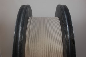 Rectangular MW 60 Copper Magnet Wire, Packaging Type : White