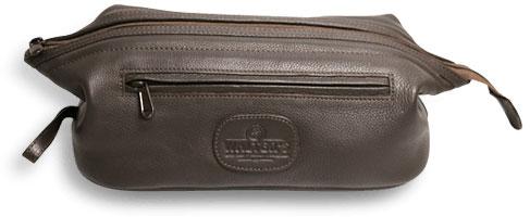 GENTLEMAN LEATHER CARE KIT