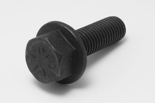 Hex Flange Bolts M10