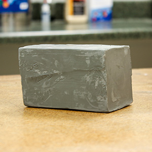 Chavant Monu-Melt Hard Design Clay